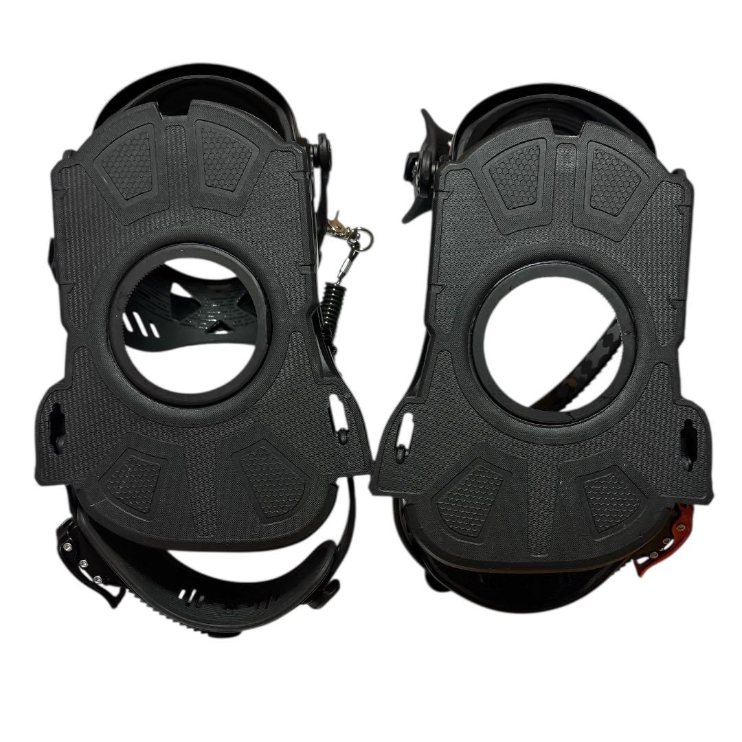 美品 BENTL TRANSFER ビンディング 2023-2024