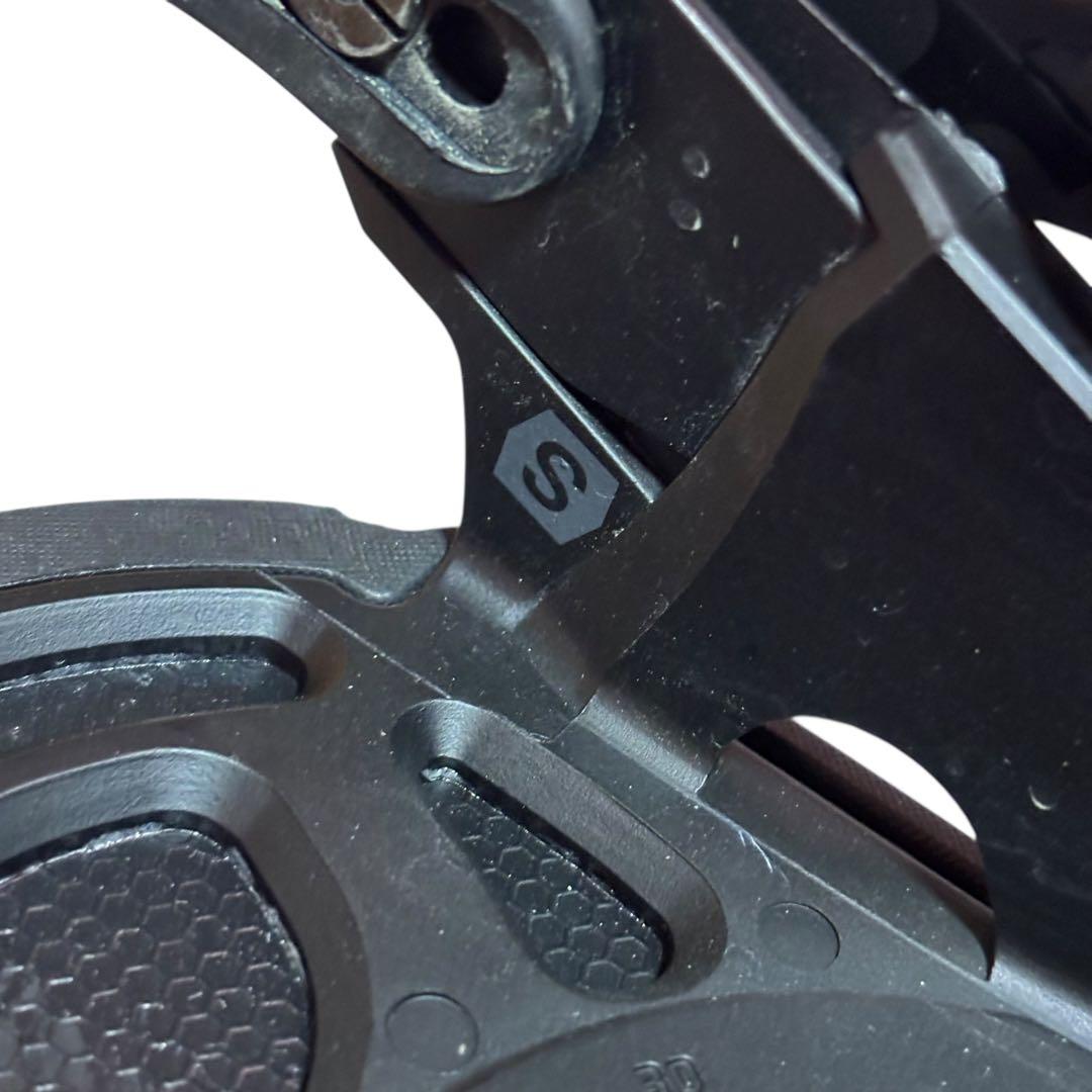 美品 BENTL TRANSFER ビンディング 2023-2024