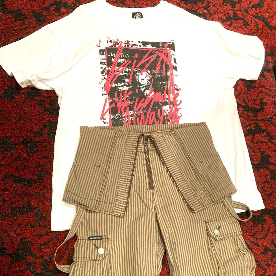 Y2K ヒステリックグラマー オーバーオール 人気商品 完売品 レア 初期モデル