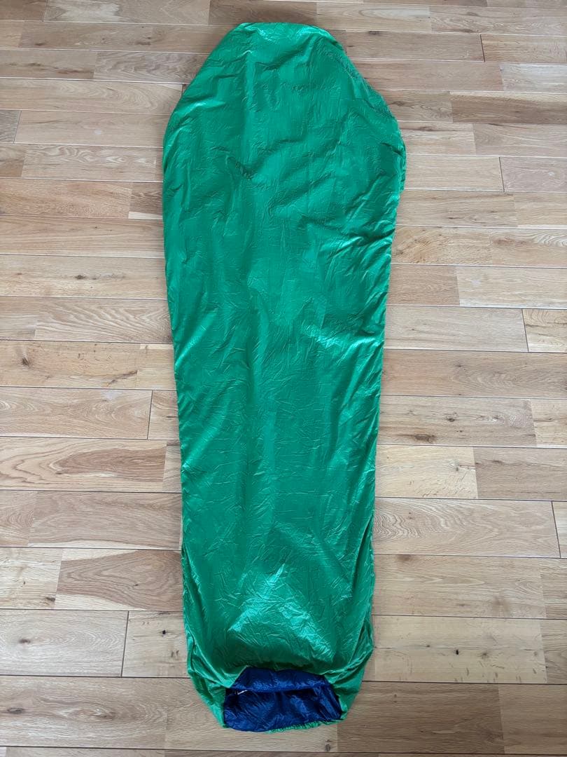 OMM Mountain Core 125 / OMM マウンテンコア 125