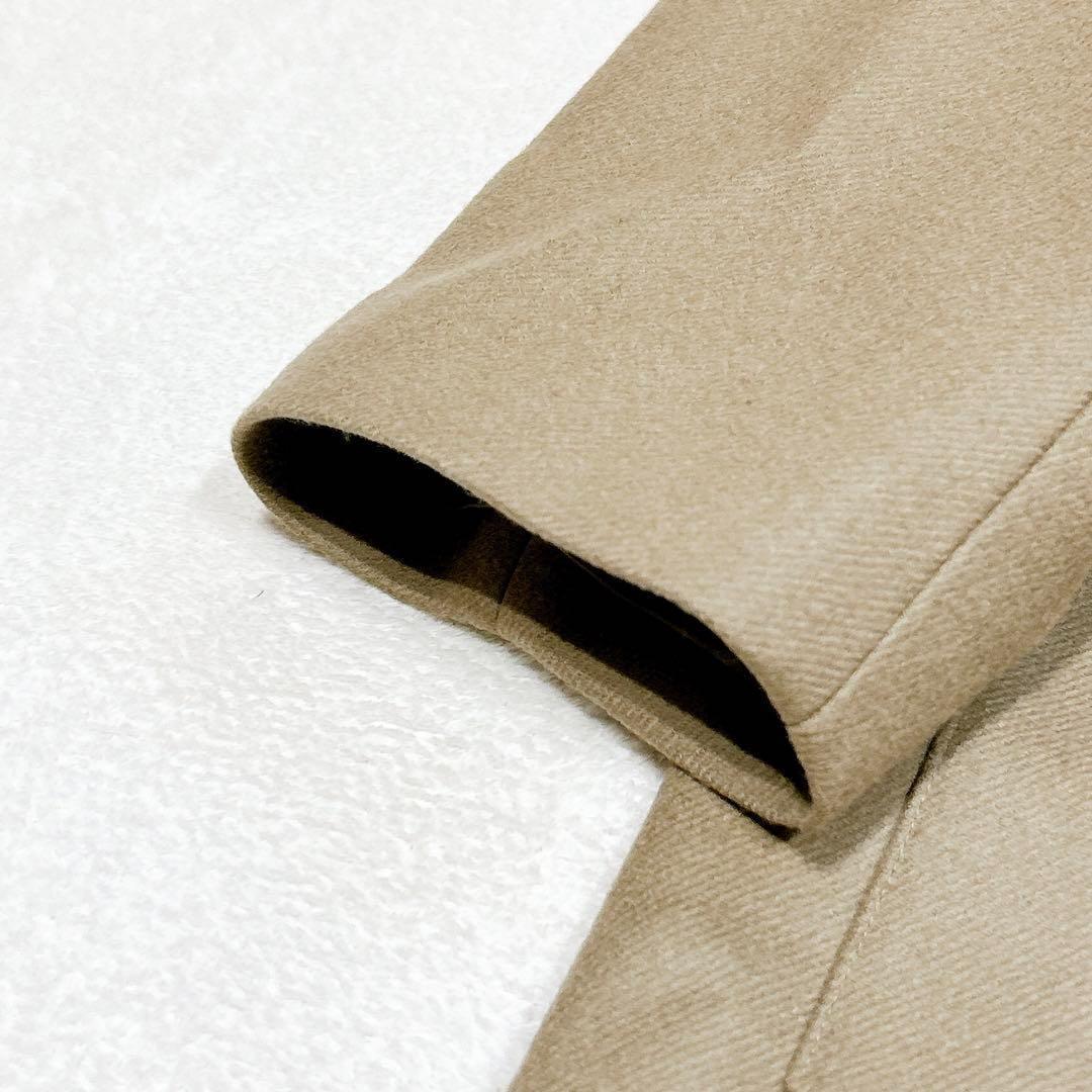 新品同様✨　ハイク　HYKE 2023年モデル　XL グレージュ　チェスター