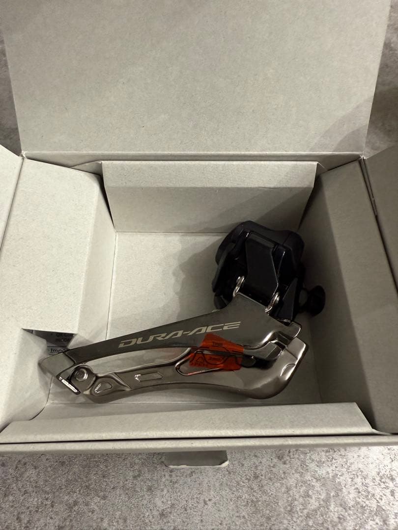 DURA-ACE FD-R9250 フロントディレイラー