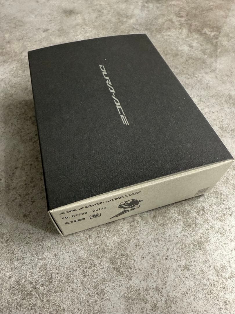 DURA-ACE FD-R9250 フロントディレイラー