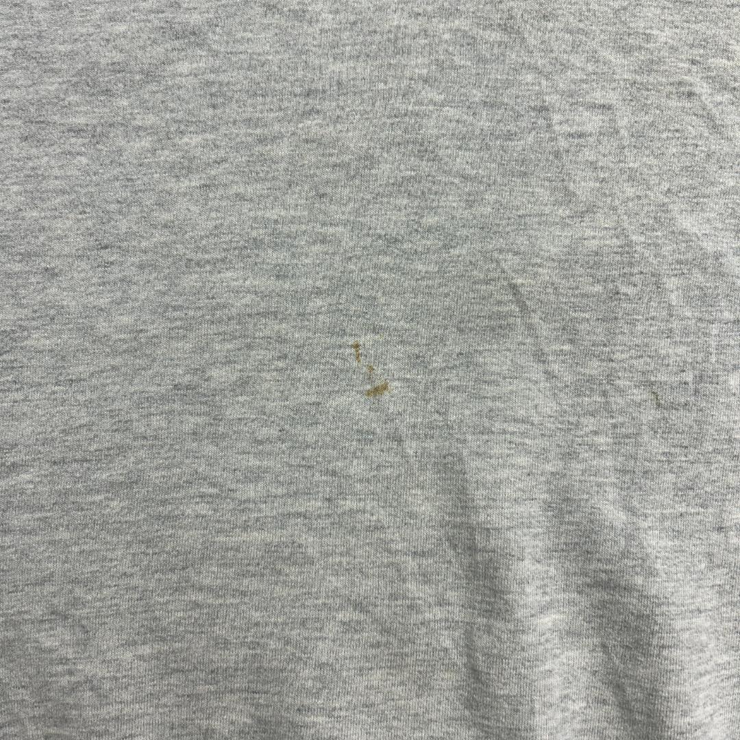 u*a様 90s　USA製　ラッセルアスレチック　無地　スウェット　古着　杢グレ