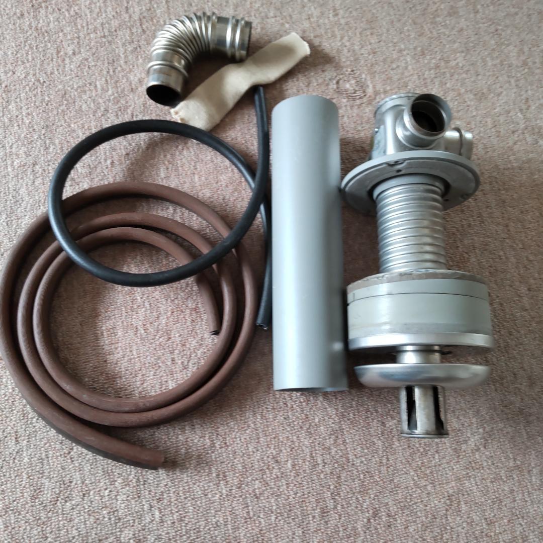 コロナFF床暖ストーブ UH-F7013SR