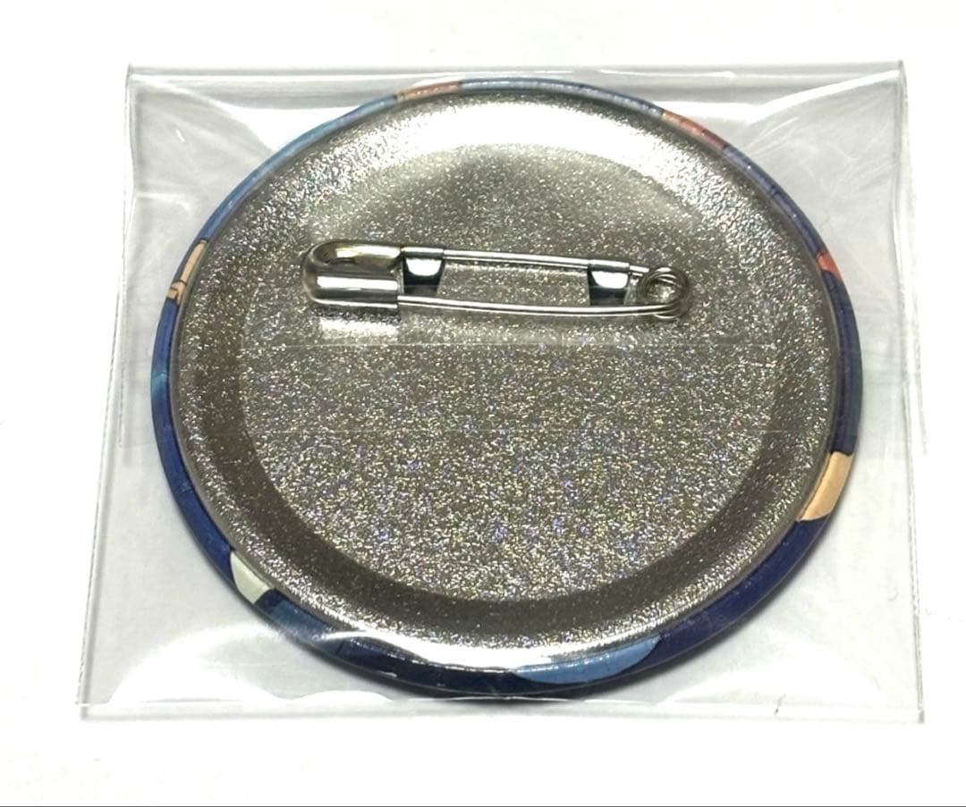 あんスタ 2024 May Casual コレ缶 コレクション缶バッジ 漣ジュン