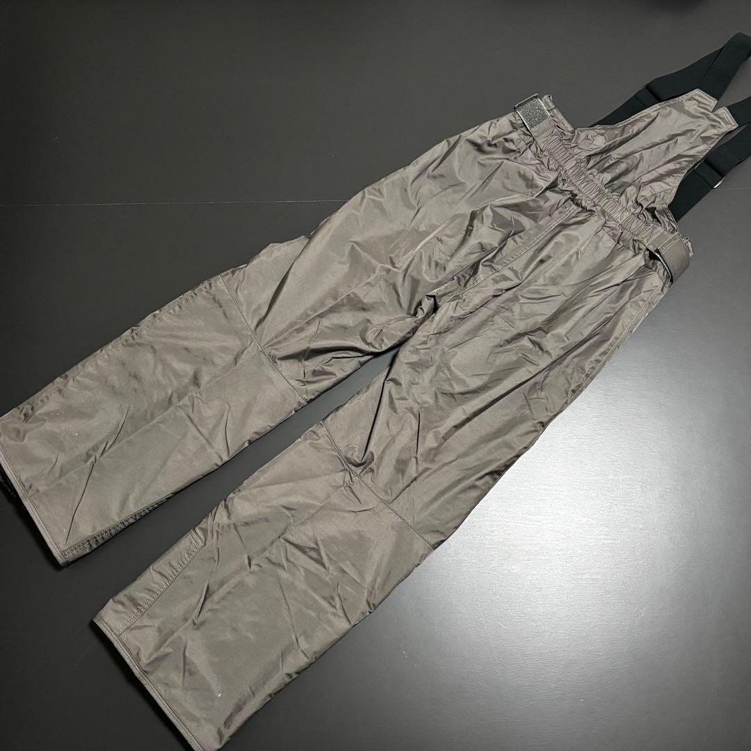 美品 DESCENTE スキーウェア セットアップ 上下セット メンズ Mサイズ