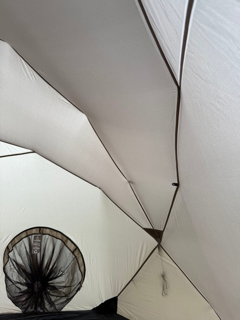 バックカントリー　オリソンアルティメット