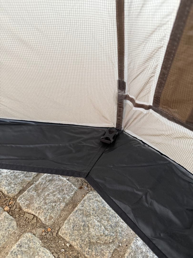 バックカントリー　オリソンアルティメット