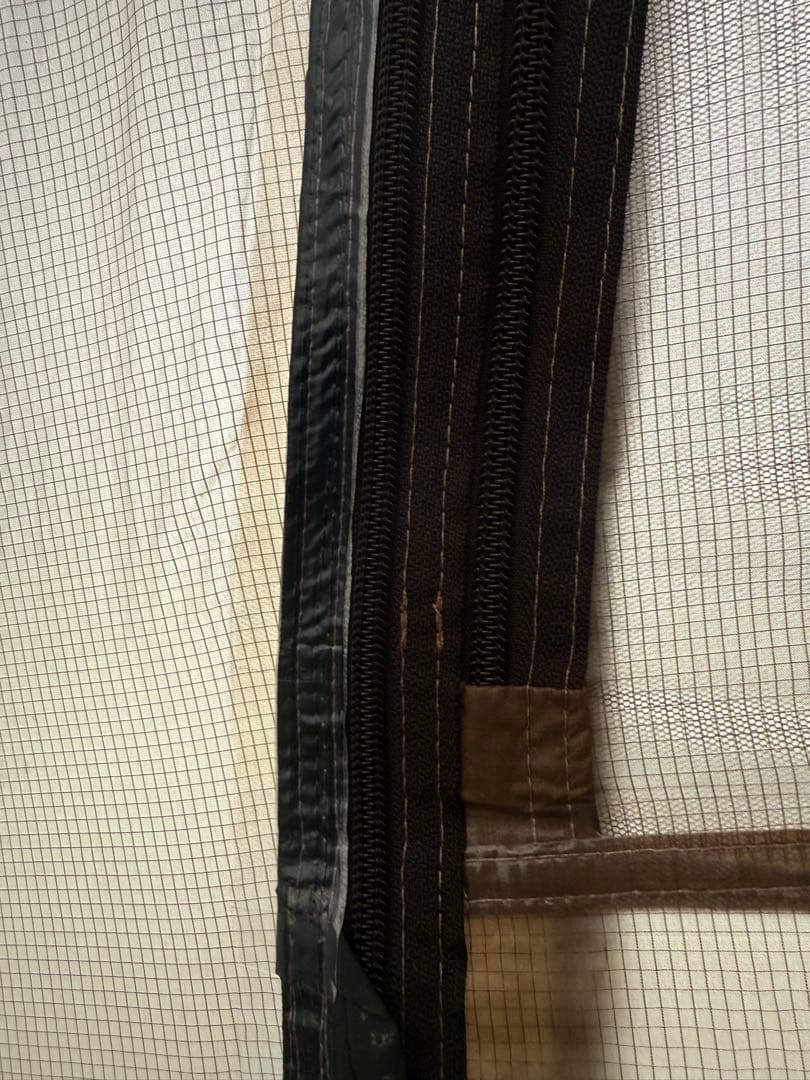 バックカントリー　オリソンアルティメット