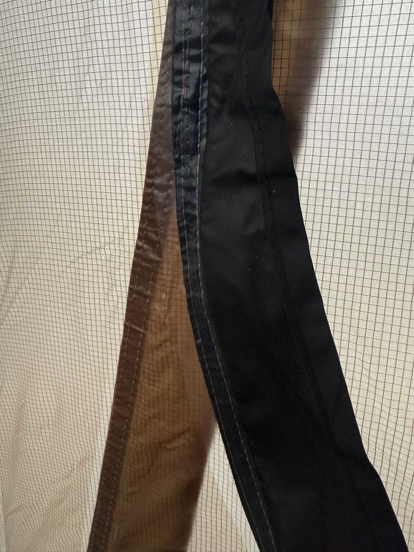 バックカントリー　オリソンアルティメット