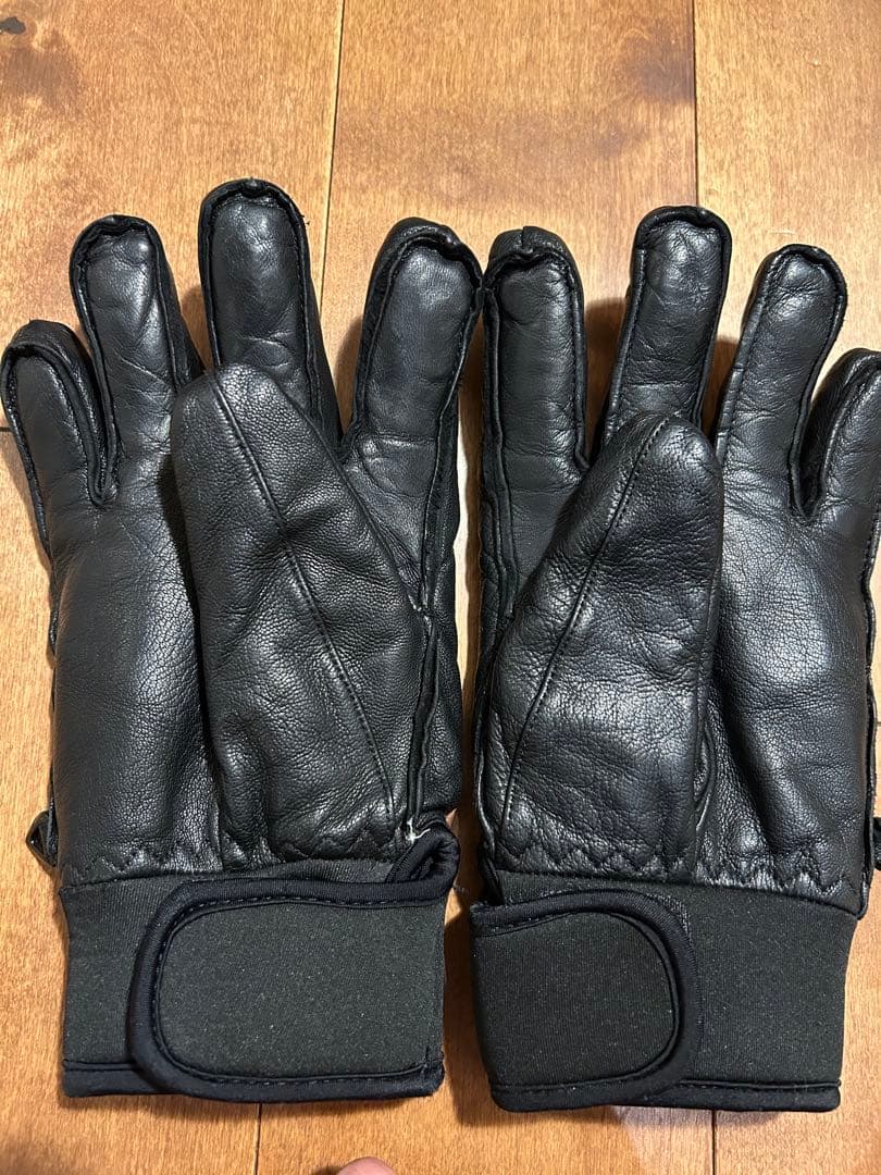 HESTRA へストラグローブ　スキーグローブ