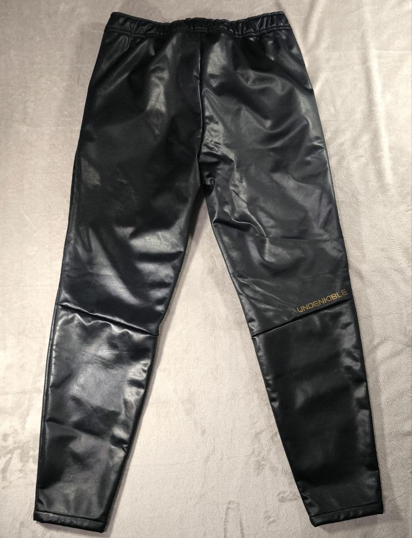 Under Armour アンダーアーマー トレーニングパンツ XXL 野球