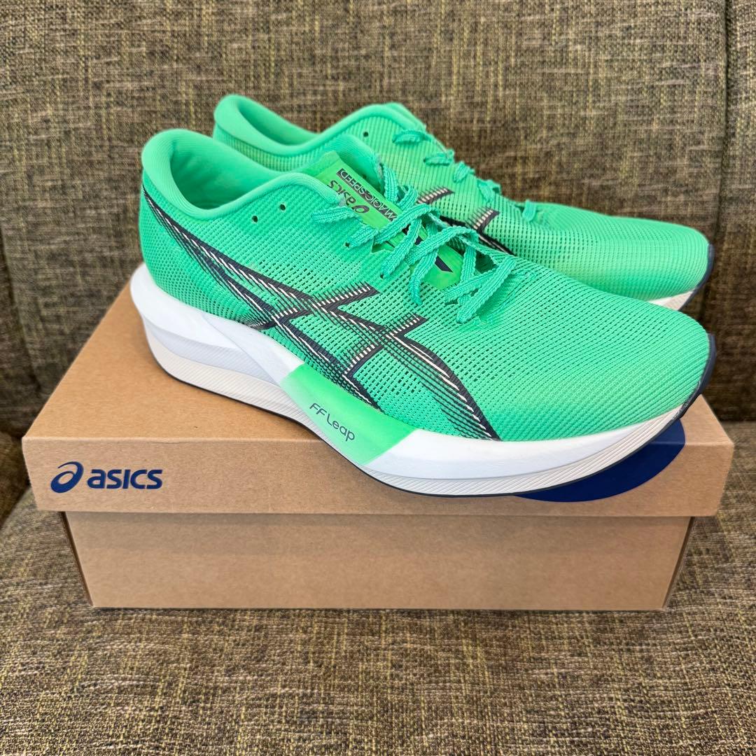 【26.5cm】ASICS MAGIC SPEED 5 ／ マジックスピード5