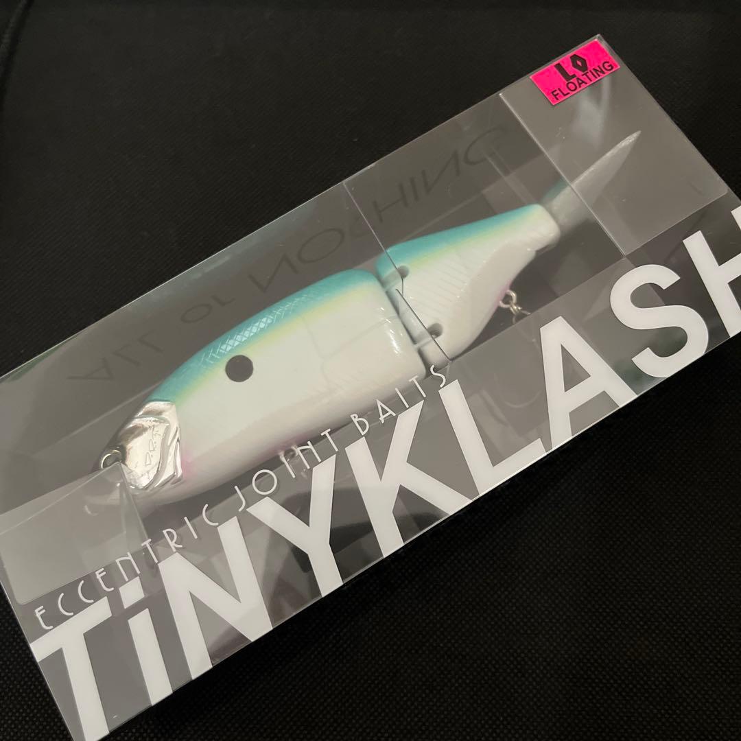 新色 DRT タイニークラッシュ SEXY MIRAGE セクシーミラージュ