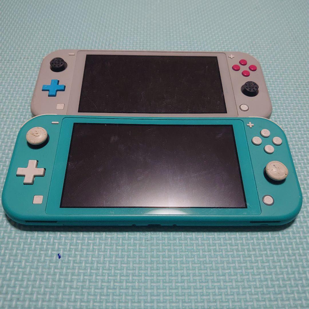 Nintendo　SWITCHlite　まとめ売り