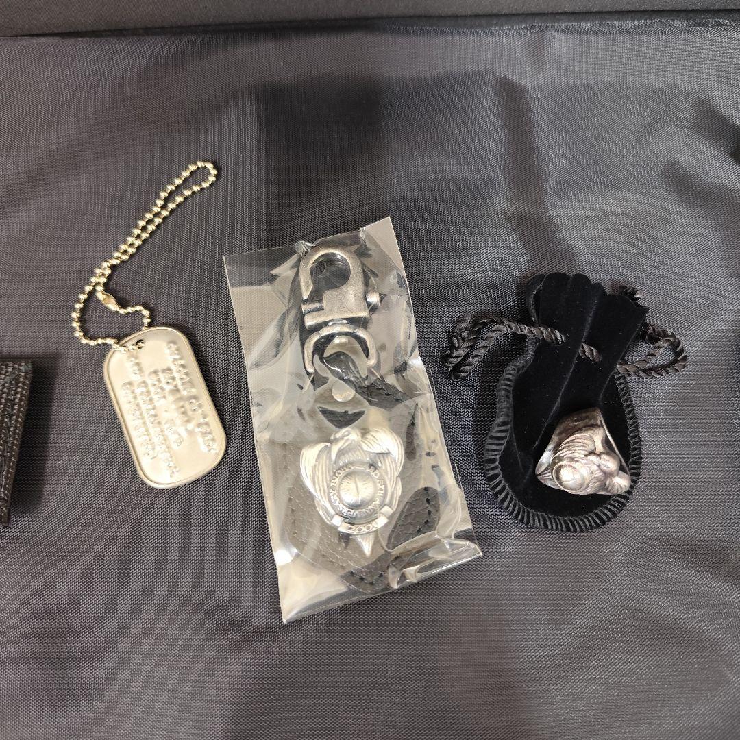 d*9様 「バイオハザードBIOHAZARD」グッズ まとめ売り 5周年限定版な