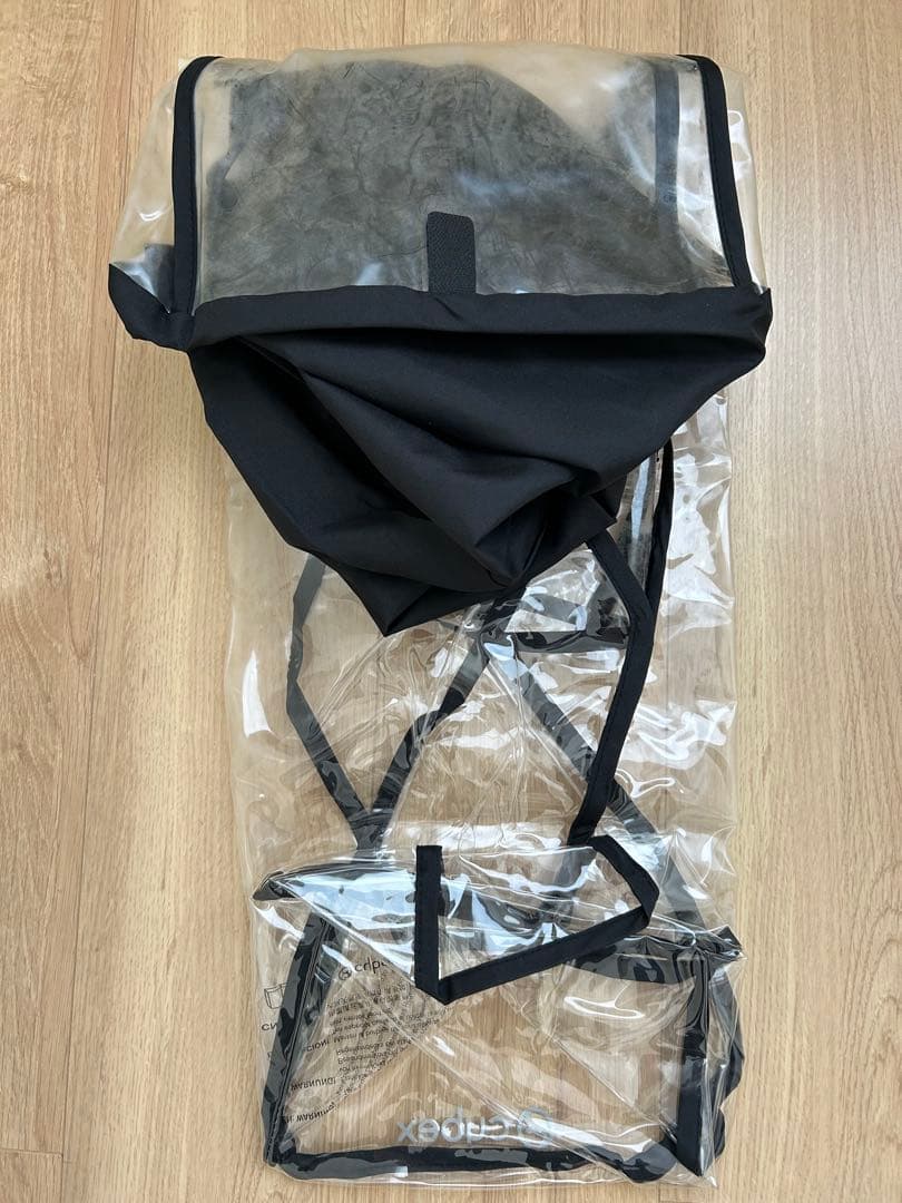 値下げ‼️】cybex サイベックスMIOS ミオス ベビーカー