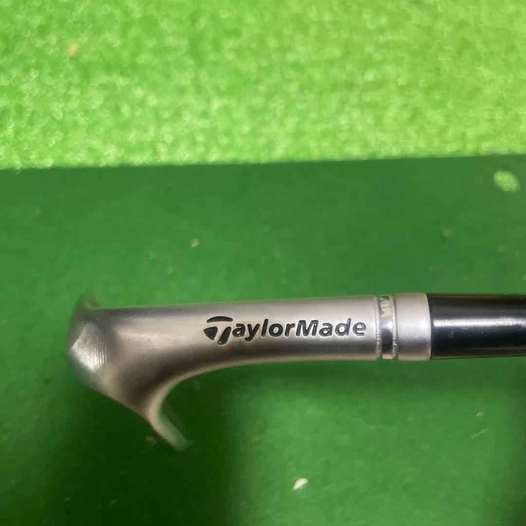 テーラーメイド MG3 54°60°ウェッジ2本セット MODUS105S