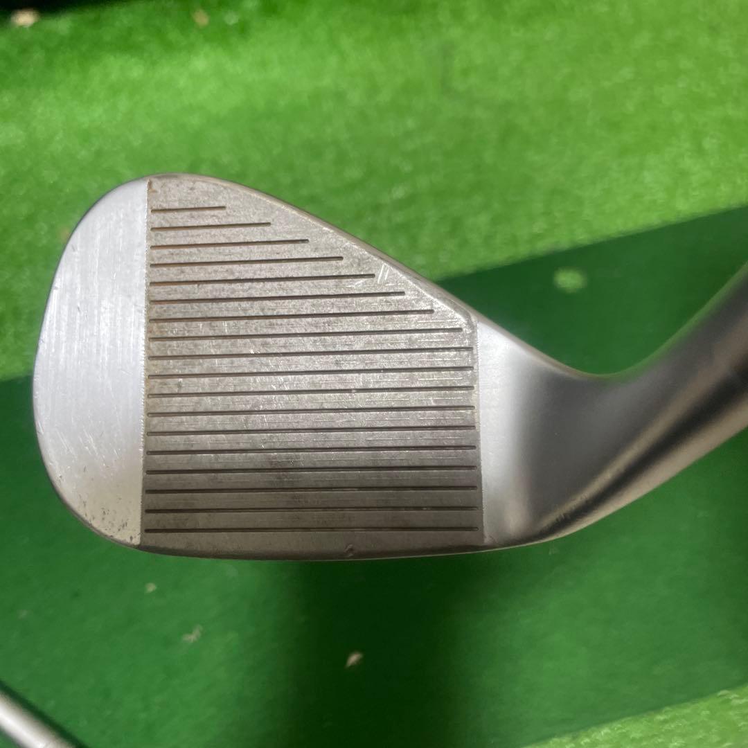 テーラーメイド MG3 54°60°ウェッジ2本セット MODUS105S