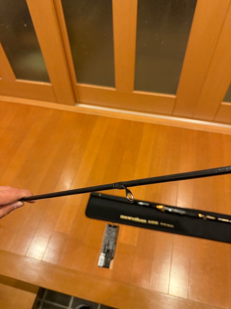 ダイワ モアザンブランジーノ EX AGS 98M/MH