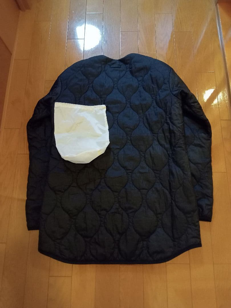 ノースフェイス　ジッパーカーディガン　コート　NYW8181R　レディースМ