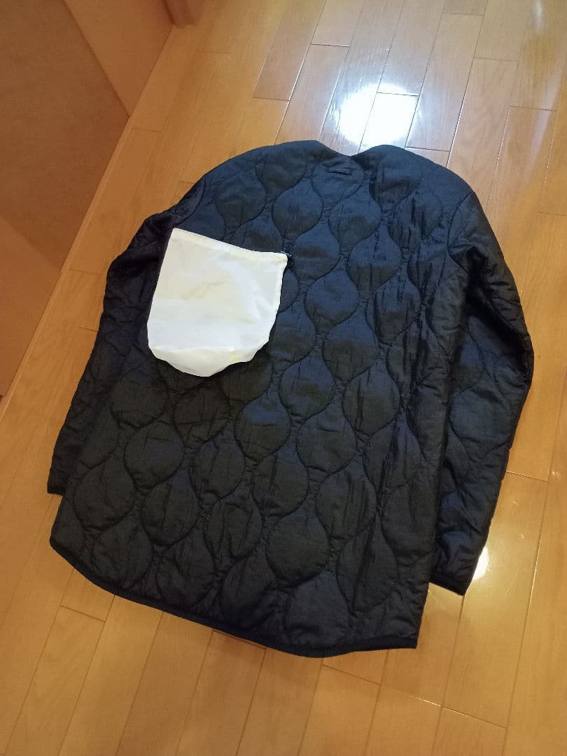 ノースフェイス　ジッパーカーディガン　コート　NYW8181R　レディースМ