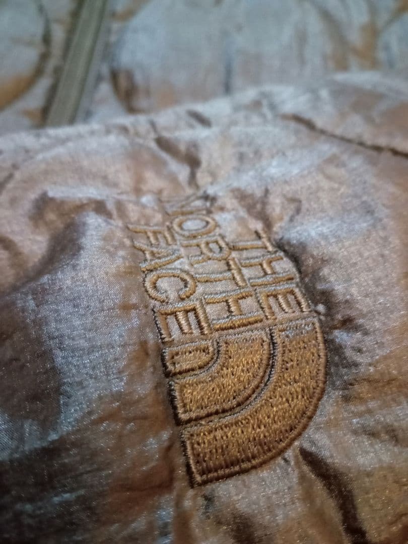 ノースフェイス　ジッパーカーディガン　コート　NYW8181R　レディースМ