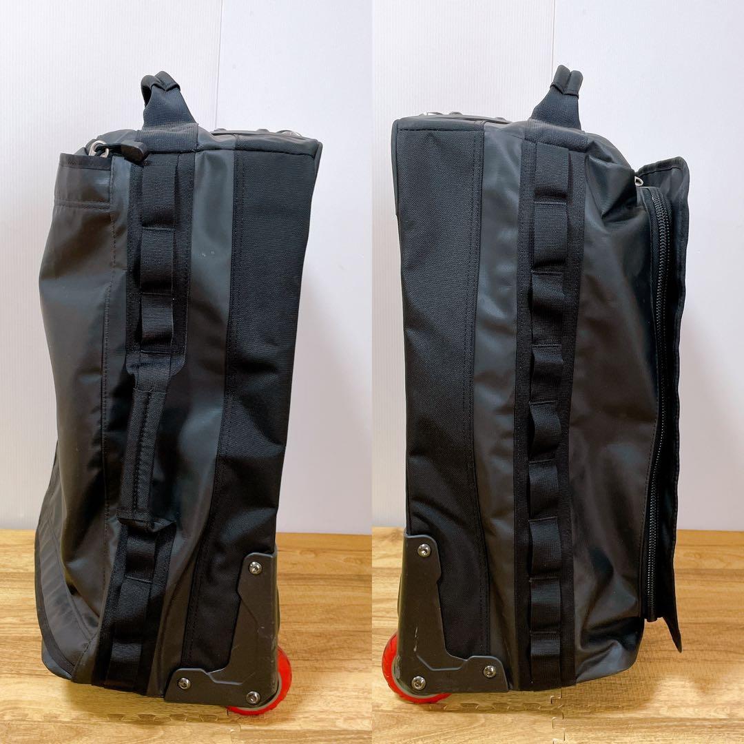 希少 廃盤モデル】美品 ノースフェイス ローリングサンダー キャリー