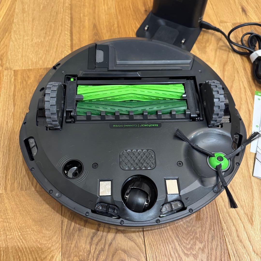 【美品】ルンバi2、箱あり、取説あり