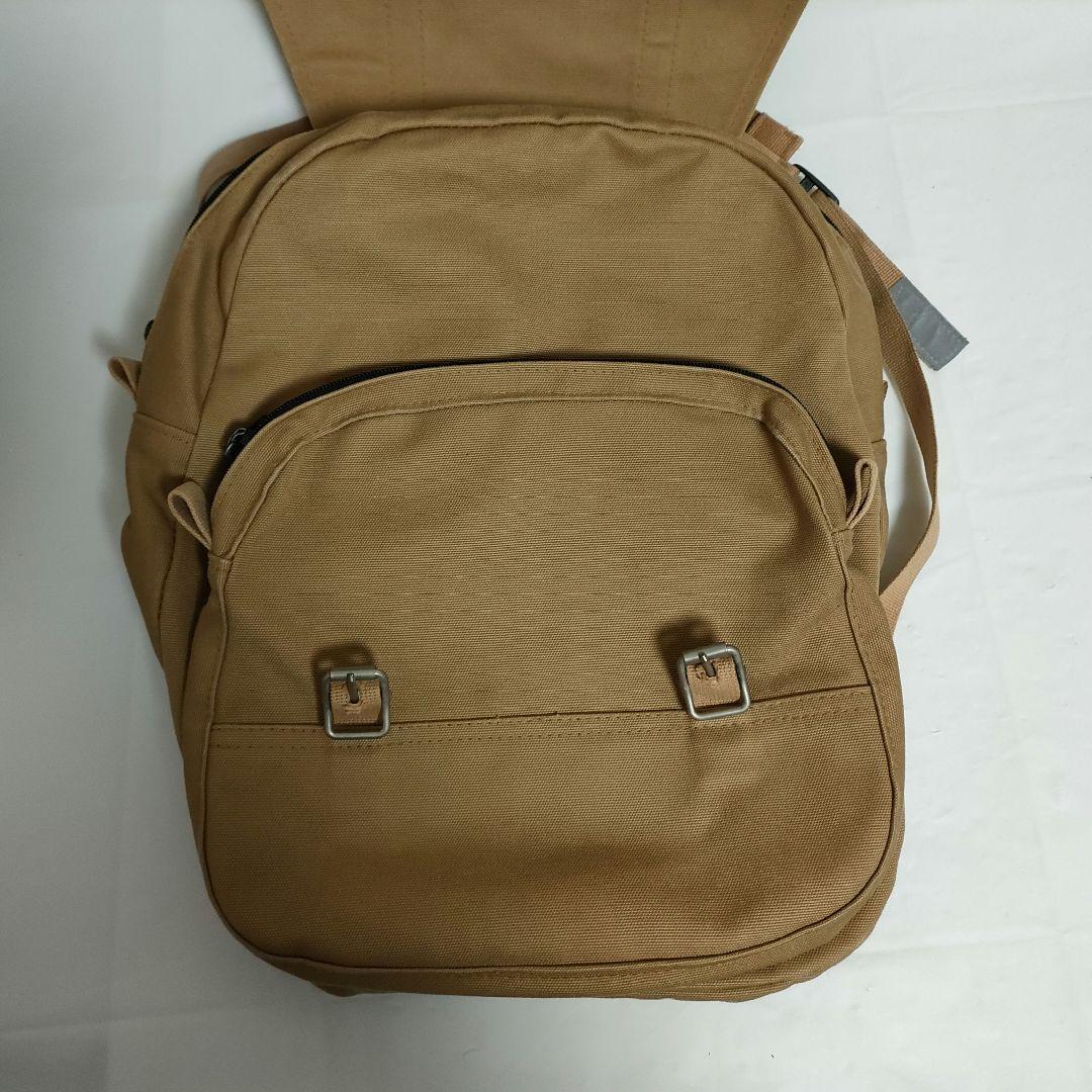 marimekko　マリメッコ　ladybear　フィンランド　リュック