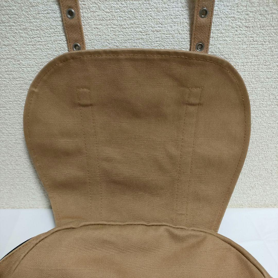 marimekko　マリメッコ　ladybear　フィンランド　リュック