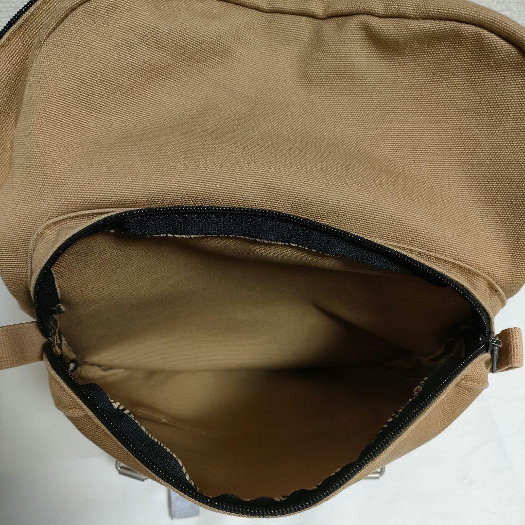 marimekko　マリメッコ　ladybear　フィンランド　リュック