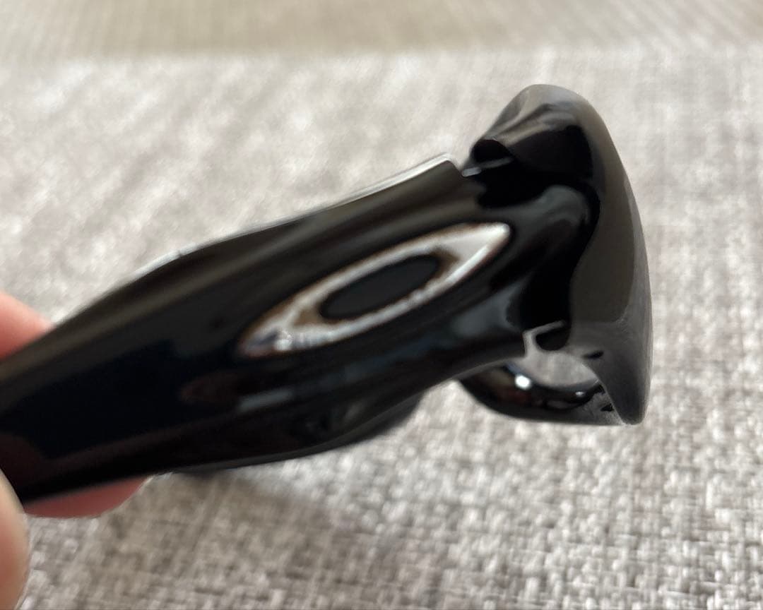 廃盤　希少　オークリー　モンスタードッグ　MONSTER DOG