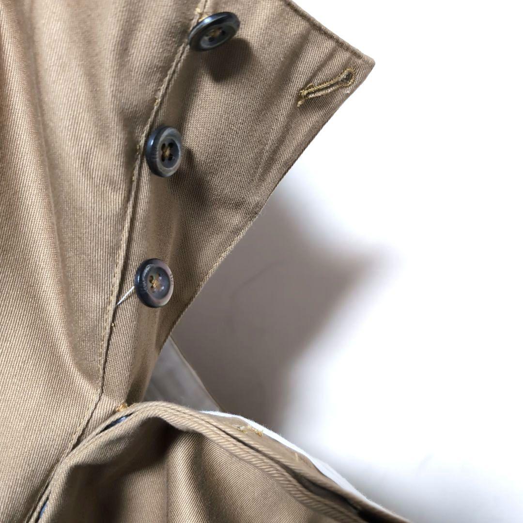 パンツ PT01_CONCEPT CHINO_Style MARINE CHINO_54