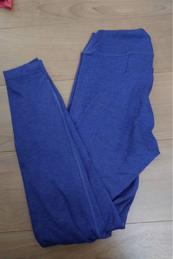 lululemon leggings ルルレモン レギンス XS