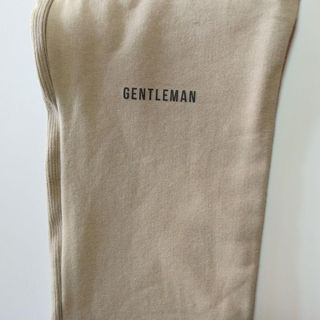 LUXE/R GOLF ダウンフェザー&裏起毛パンツ 45762BGM③