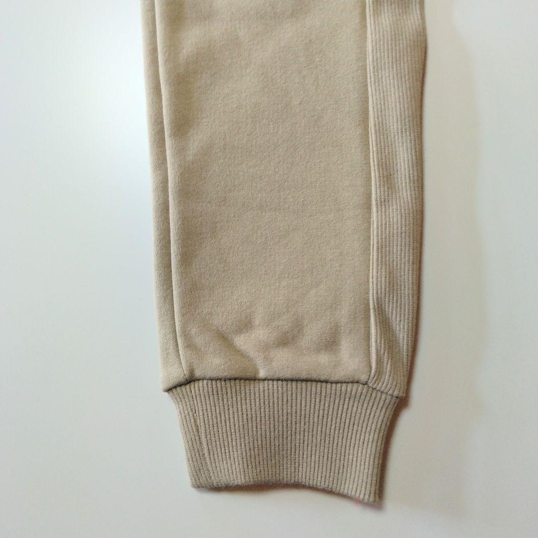 LUXE/R GOLF ダウンフェザー&裏起毛パンツ 45762BGM③