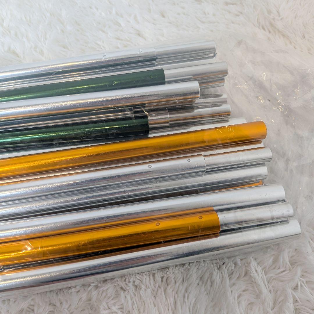 【未使用品】 peak アメニティドームM テント キャンプ ドーム型