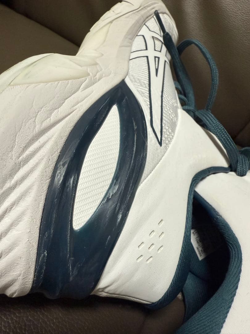 asics ゲルバースト28 28.5cm