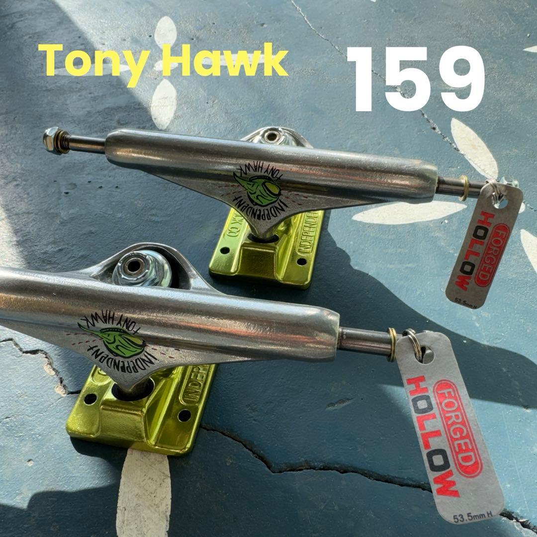 INDEPENDENT（インディペンデント）｜トラック スケートボード