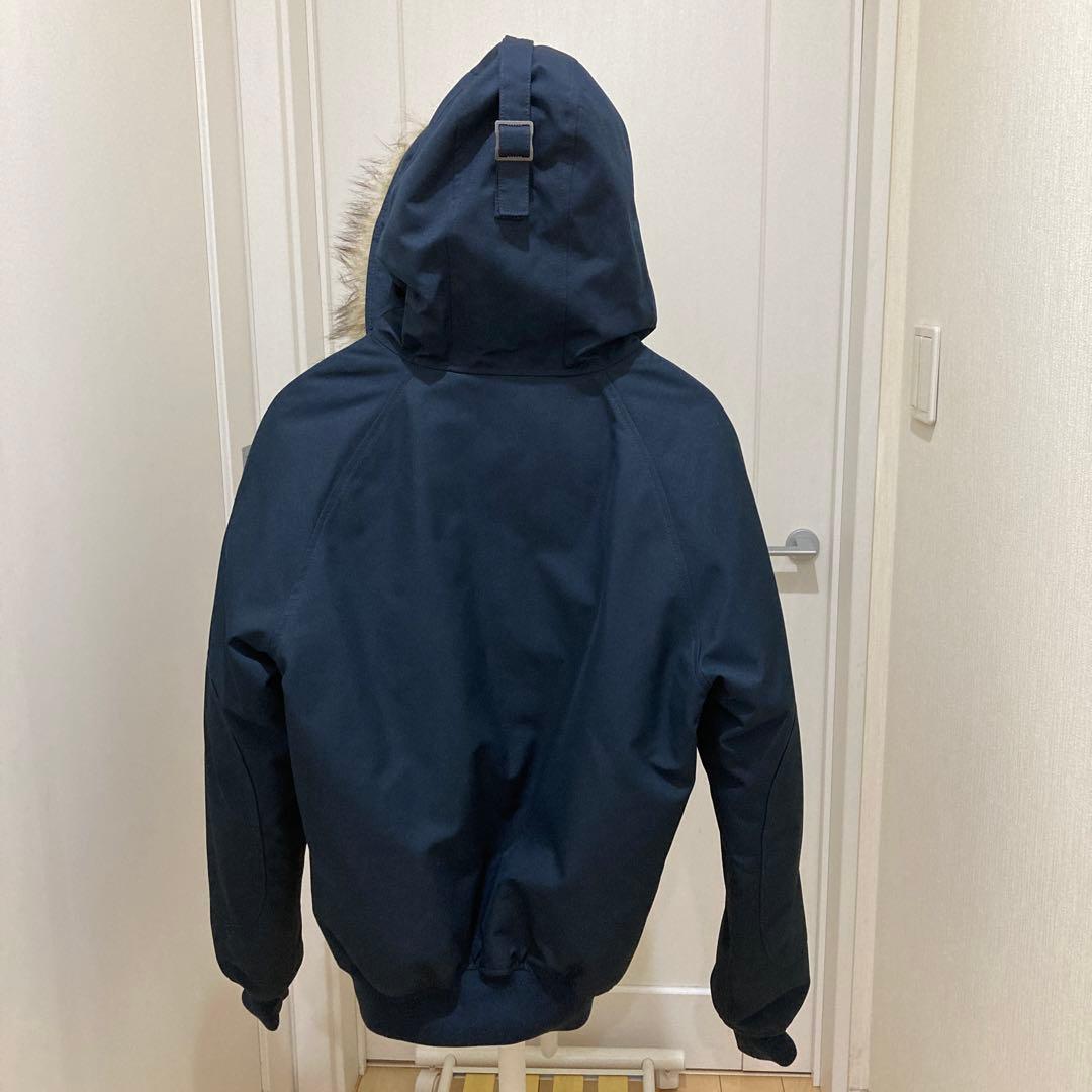 ポロ　ラルフローレン　ダウン　ジャケット　パーカー