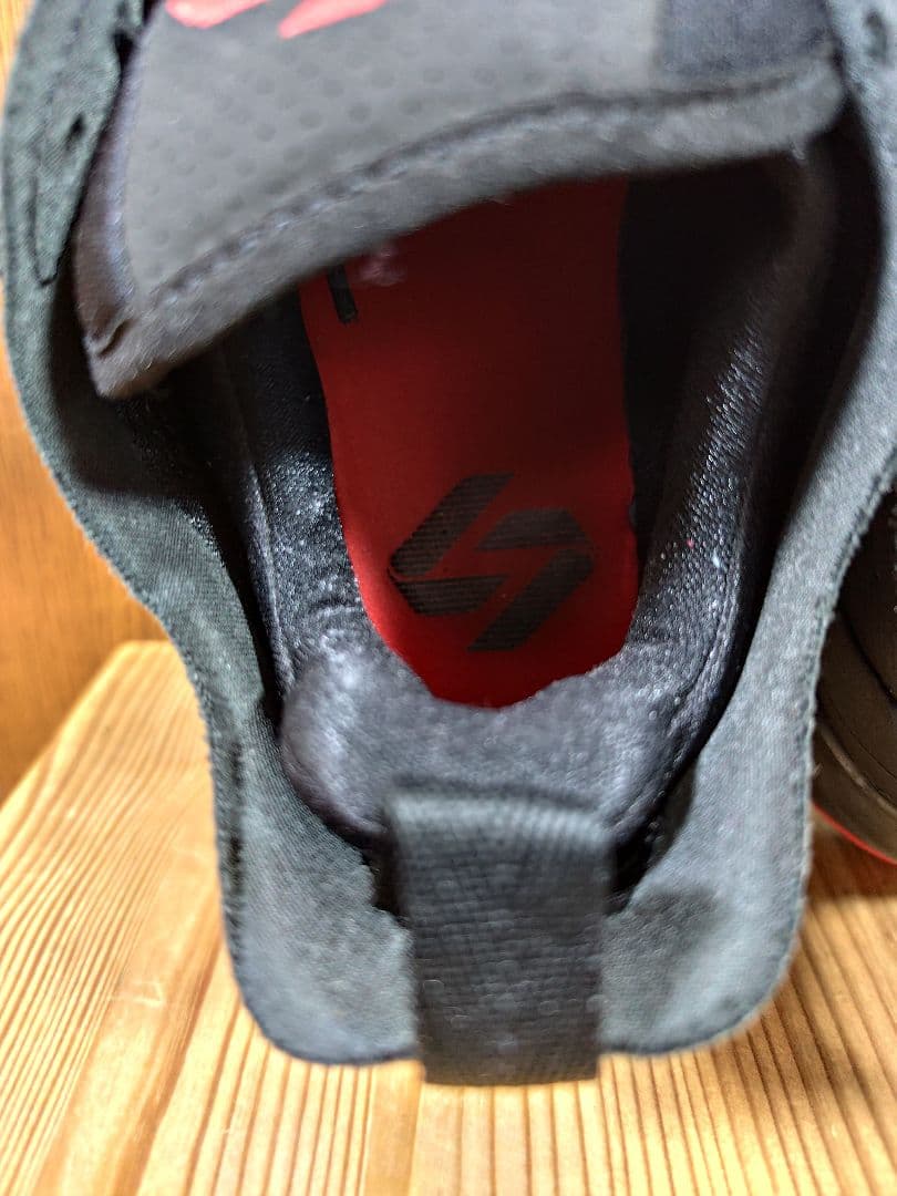 Nike Jordan Luka 1 Bred　ルカ1　ブレッド　26.5cm