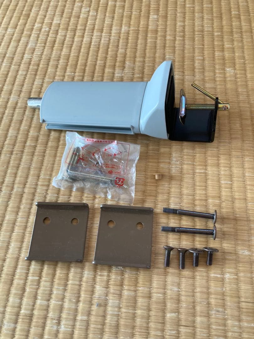 イトーキ　フリーワン　学習机セット　組合せ可能な棚つき　美品　引取or着払い