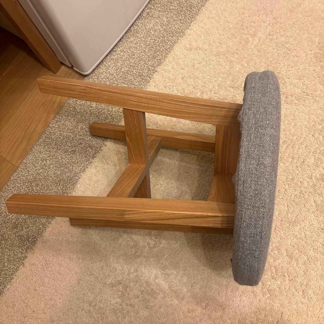 【※めい商品※】 unicoウニコ　クラルスミニ　ドレッサー本体のみ