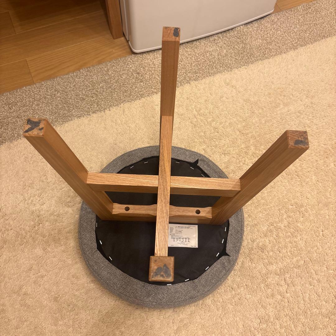 【※めい商品※】 unicoウニコ　クラルスミニ　ドレッサー本体のみ