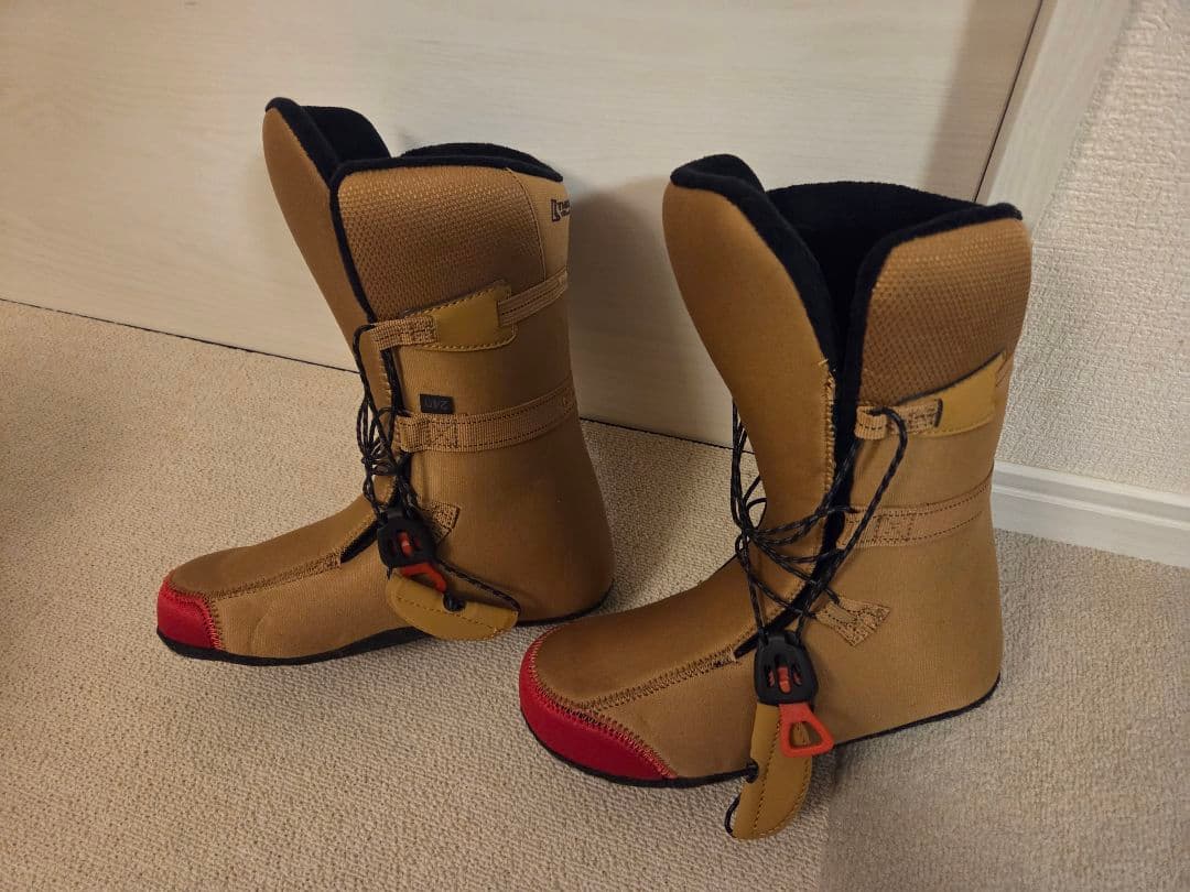 head スノーボードブーツ サイズ24.0cm