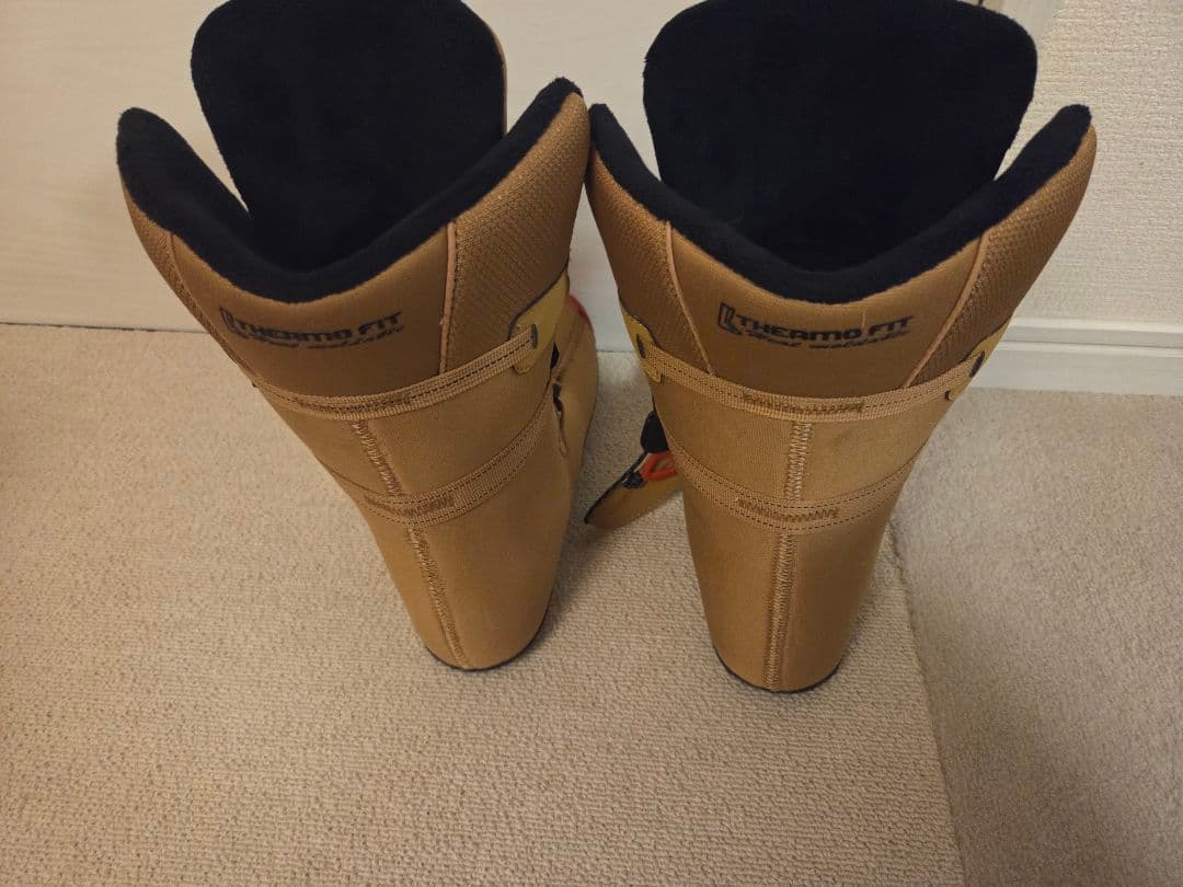 head スノーボードブーツ サイズ24.0cm