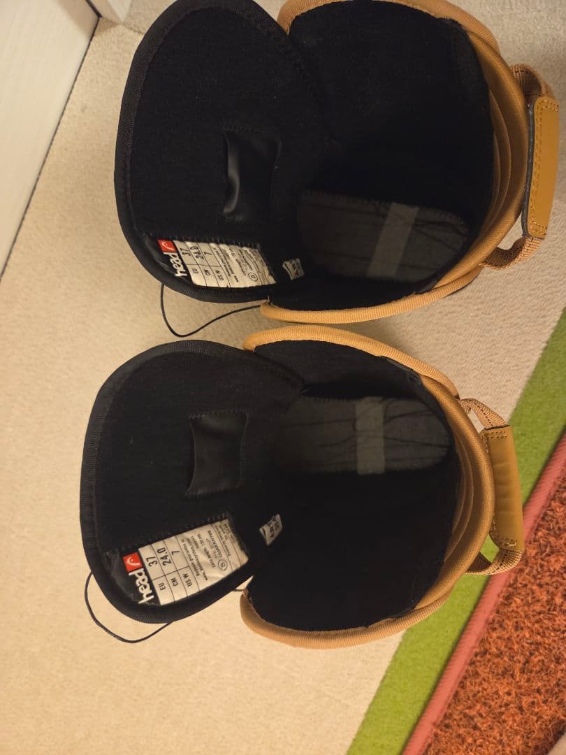 head スノーボードブーツ サイズ24.0cm