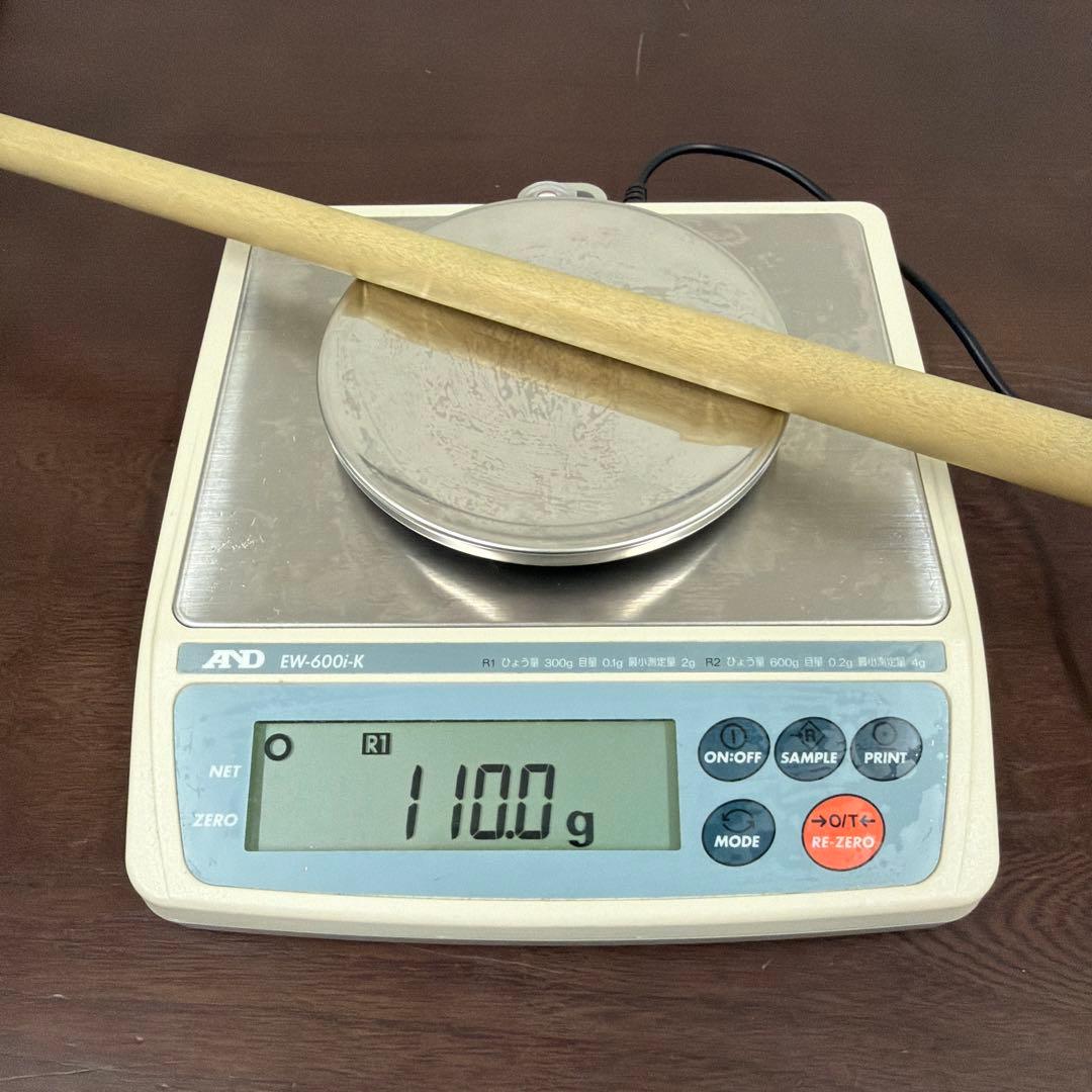 キースアンディ ビリヤードキュー 1309 2006年製